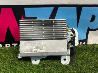 усилитель музыкальный Ford Mustang 6 поколение S550 [рестайлинг] 2021, 2.3 л., бензин, АКПП, кабриолет, HR3T-18T806-AD