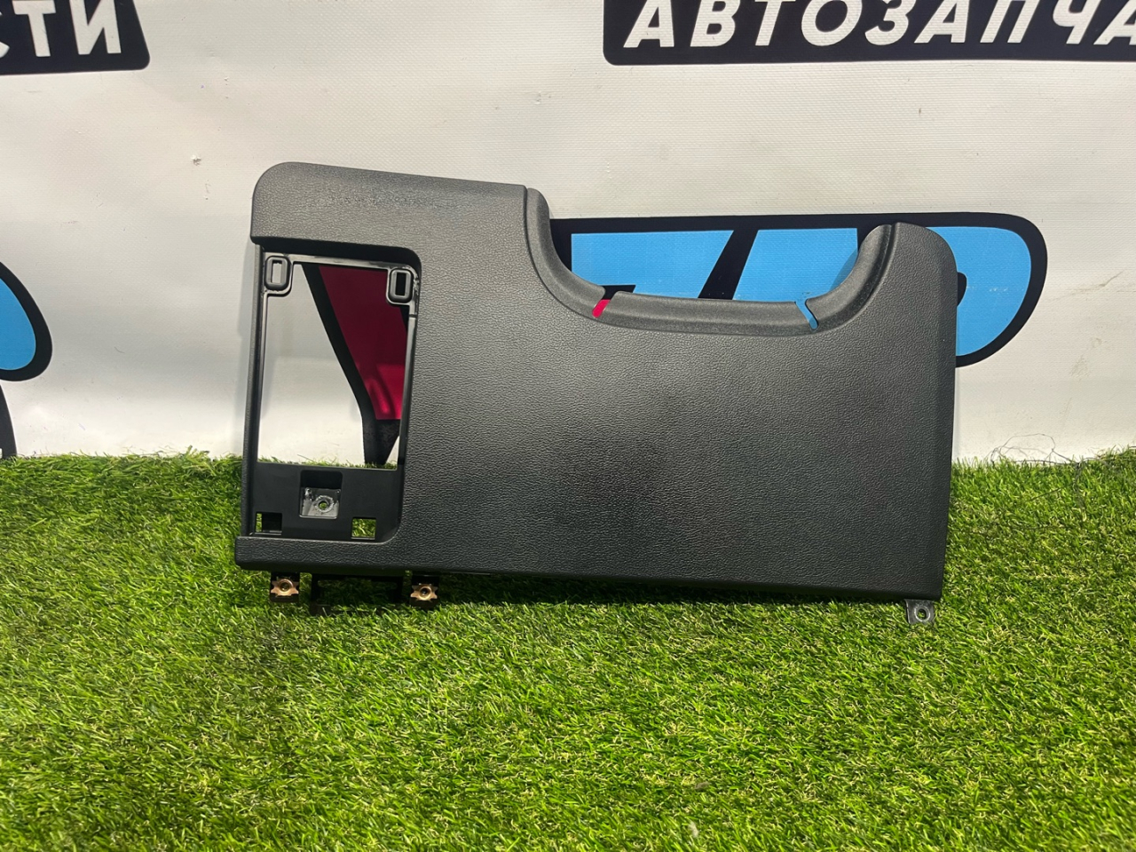 накладка на торпедо (консоль) Ford Explorer 6 поколение U625 2020, 2.3 л., бензин, АКПП, внедорожник 5 дв., полный привод, LB5B-S044F08-A - фото №1