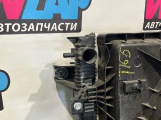 кассета радиаторов RAM 1500 5 поколение 2022, АКПП, фургон, 68275634AD