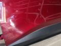 дверь передняя левая Chevrolet Trax 2 поколение 2024, 1.2 л., бензин, АКПП, красный, минивэн, передний привод - фото №8