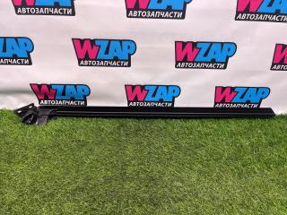 Уплотнитель стекла Ford Mustang 6 поколение S550 [рестайлинг] 2021, 2.3 л., бензин, АКПП, оранжевый, купе, задний привод, FR3B-6321434-AG