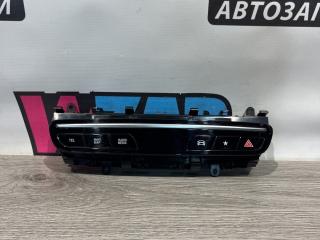 кнопка (выключатель) Mercedes-Benz GLC AMG X253 [рестайлинг] 2020, 4.0 л., M 177.980, бензин, АКПП, серый, минивэн, полный привод, A2539054902