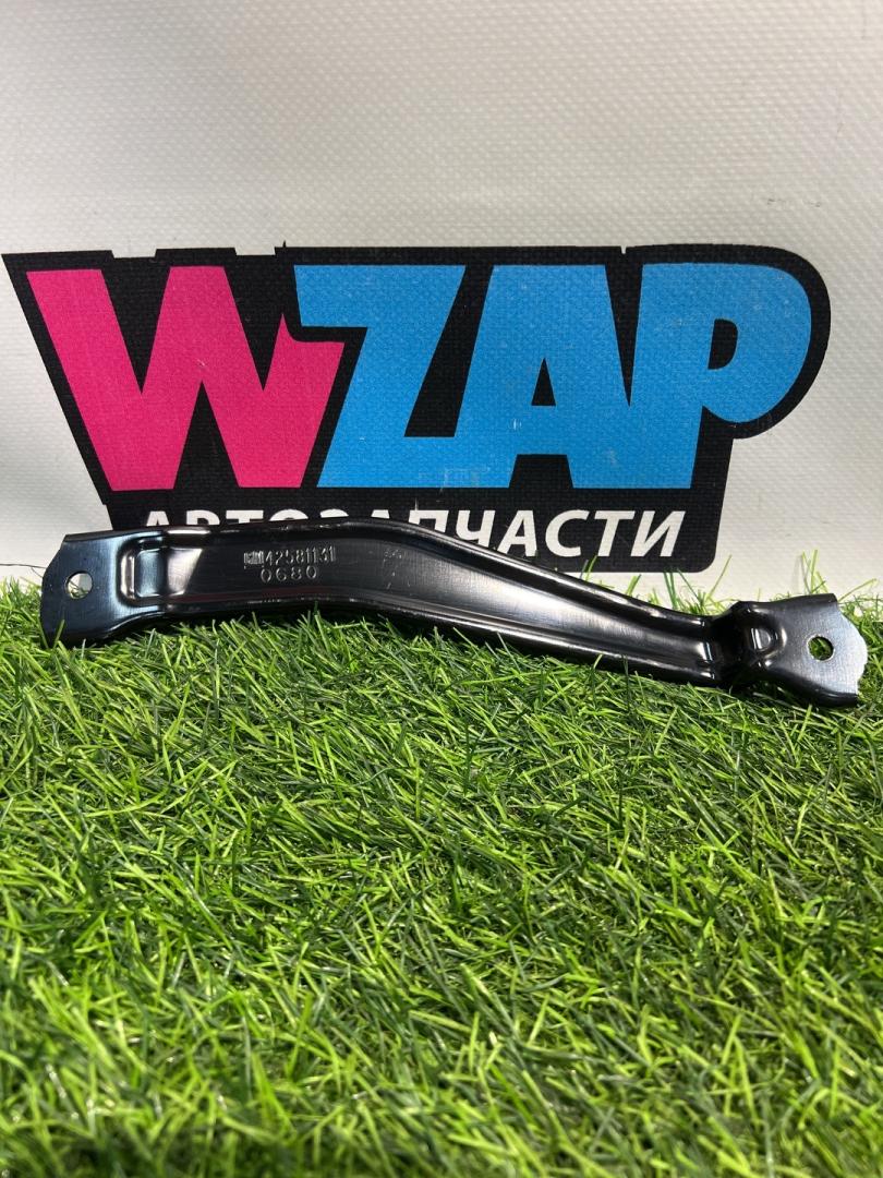 крепление аккумулятора Buick Encore GX 1 поколение 2020, 1.3 л., бензин, АКПП, полный привод, 42581131 - фото №1