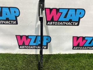 воздуховод (дефлектор) радиатора Volkswagen Jetta 7 поколение 2019, 1.4 л., бензин, МКПП, черный, седан, передний привод, 5G0121331H