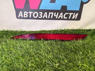 Отражатель бампера заднего Tesla Model 3 1 поколение [рестайлинг] 2022, 1077406