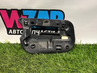 воздухозаборник Ford Mustang 6 поколение S550 [рестайлинг] 2018, 2.3 л., бензин, АКПП, серебро, кабриолет, задний привод, JR3B-16C194-AC