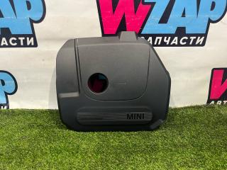 декоративная крышка двигателя Mini Cabrio 3 поколение [рестайлинг] 2021, 1.5 л., бензин, АКПП, красный, кабриолет, передний привод, 8632412