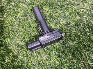 расходомер воздуха Subaru BRZ 1 поколение [рестайлинг] 2020, 2.0 л., бензин, МКПП, синий, купе, задний привод, 22680AA400