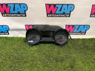 щиток приборов (приборная панель) Ford Mustang 6 поколение S550 [рестайлинг] 2018, 2.3 л., бензин, АКПП, серебро, кабриолет, задний привод, JR3T-10890-B