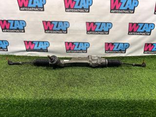 рулевая рейка Ford Mustang 6 поколение S550 [рестайлинг] 2018, 2.3 л., бензин, АКПП, серебро, кабриолет, задний привод, JR3C-3D070-BD