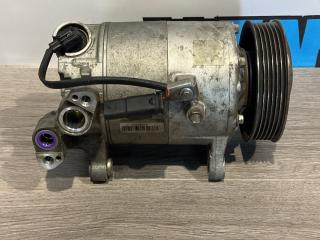 компрессор кондиционера Mini Clubman 2 поколение (F54) 2017, 2.0 л., бензин, АКПП, передний привод