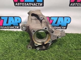 кулак поворотный левый Mini Clubman 2 поколение (F54) 2017, 2.0 л., бензин, АКПП, передний привод, 6876645, 6876853, 31216876853, 31216860993, 6860993