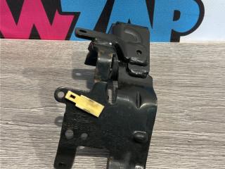 кронштейн ТНВД Ford Mustang 6 поколение S550 [рестайлинг] 2018, 2.3 л., бензин, АКПП, черный, кабриолет, задний привод, FR3E9A397AD