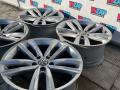 диск литой Volkswagen Passat B8 2016, 2.0 л., дизель, универсал, передний привод, правый руль - фото №3