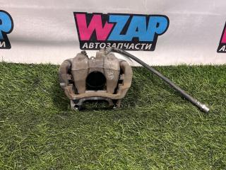 суппорт задний левый Mercedes-Benz GLA-Класс H247 [рестайлинг] 2023, 2.0 л., бензин, АКПП, белый, L76717AF