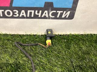 датчик удара Volkswagen Jetta 7 поколение 2019, 1.4 л., бензин, АКПП, серый, седан, передний привод, 5Q0959651B