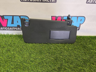 козырек солнцезащитный RAM 1500 5 поколение (2018 - 2024), бензин, АКПП, пикап, 68536094AA