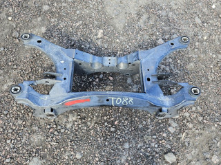 балка подвески задняя Ford Escape 4 поколение CX482 2021, 1.5 л., бензин, АКПП, внедорожник 5 дв., передний привод