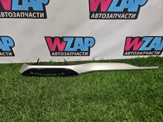 накладка на торпедо (консоль) Ford Escape 4 поколение CX482 2020, 1.5 л., бензин, АКПП, внедорожник 5 дв., LJ6BS045H93A