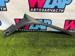 обшивка багажника Tesla Model X 1 поколение [рестайлинг] 2022, электро, 1047320-00-E