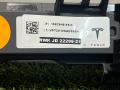 щиток приборов (приборная панель) Tesla Model X 1 поколение [рестайлинг] 2023, электро, 1562948-99-D - фото №6