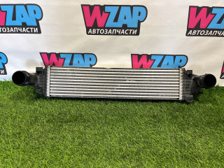 интеркулер Ford Explorer 6 поколение U625 2023, 2.3 л., бензин, АКПП, внедорожник 5 дв., полный привод, L1M36K775BF