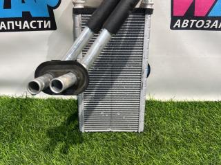 радиатор отопителя (печки) Honda CR-V 5 поколение [рестайлинг] 2022, 1.5 л., бензин, АКПП, красный