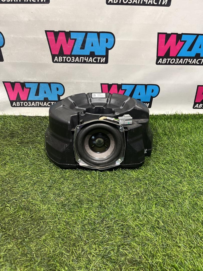 сабвуфер Buick Encore GX 1 поколение 2020, 1.3 л., бензин, АКПП, полный привод, 13482862 - фото №1