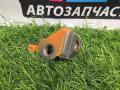 петля двери Ford Mustang 6 поколение S550 [рестайлинг] 2021, 2.3 л., бензин, АКПП, оранжевый, купе, задний привод - фото №4