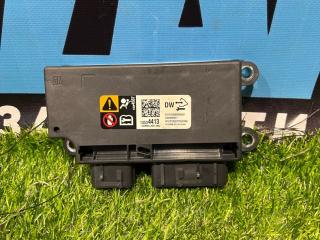 блок AirBag Buick Encore GX 1 поколение 2023, 1.2 л., бензин, АКПП, внедорожник 5 дв., передний привод, 13534413