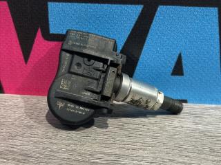 датчик давления в шине Tesla Model S 1 поколение [рестайлинг] 2018, электро, седан, 107481200B