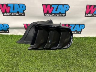 фонарь задний правый Ford Mustang 6 поколение S550 [рестайлинг] 2018, 2.3 л., бензин, АКПП, кабриолет, задний привод, JR3B-13B504-A