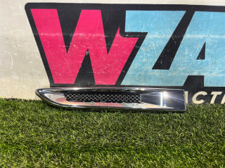 молдинг крыла Jaguar XF X260 (2015 - 2026), HK83-280B11-A