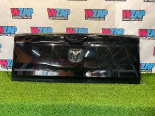 крышка багажника (дверь 3-5) RAM 1500 5 поколение (2018 - 2024), бензин, АКПП, пикап