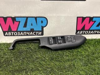 кнопка стеклоподъемника двери передней левой Ford Mustang 6 поколение S550 [рестайлинг] 2021, 2.3 л., бензин, АКПП, кабриолет, FR3B-14A564-BP3ZHE