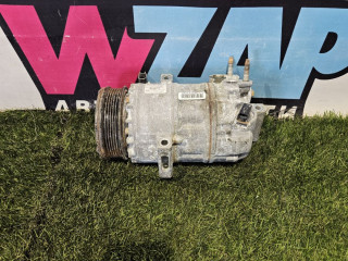 компрессор кондиционера Ford Escape 4 поколение CX482 2020, 1.5 л., бензин, АКПП, внедорожник 5 дв., JX6119D629ND