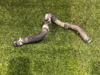 патрубок радиатора Chevrolet TrailBlazer 3 поколение 2022, 1.3 л., бензин, вариатор, оранжевый, хетчбэк 5 дв., полный привод