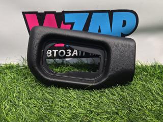 накладка на торпедо (консоль) RAM 1500 5 поколение 2022, АКПП, фургон, 6BK75TX7AB