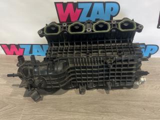 коллектор впускной Volkswagen Jetta 7 поколение 2019, 1.4 л., бензин, МКПП, черный, седан, передний привод, 04E145749F