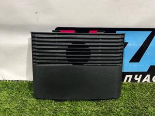 накладка на торпедо (консоль) Ford Mustang 6 поколение S550 [рестайлинг] 2021, 2.3 л., бензин, АКПП, кабриолет, FR3B-6304405-AL3ZHE