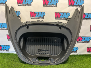 корыто пластиковое Tesla Model 3 1 поколение [рестайлинг] 2022, 1526739-00-B