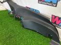 Обшивка стойки зад. лев. Mercedes-Benz GLC AMG X253 [рестайлинг] 2020, 4.0 л., M 177.980, бензин, АКПП, серый, минивэн, полный привод, A2536903601 - фото №2