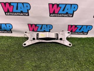 подушка крепления КПП Ford Mustang 6 поколение S550 [рестайлинг] 2018, 2.3 л., бензин, АКПП, желтый, купе, задний привод, JR3C-6068-AB