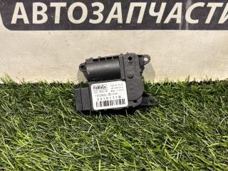 моторчик заслонки печки Ford Mustang 6 поколение S550 [рестайлинг] 2018, 2.3 л., бензин, АКПП, купе, задний привод, FR3B19E616BB