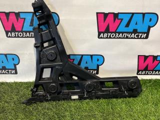 Крепление бампера заднего Volkswagen Jetta 7 поколение 2019, 1.4 л., бензин, АКПП, серый, седан, передний привод, 17A807393