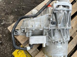 двигатель Tesla Model X 1 поколение [рестайлинг] 2023, электро, 1120980-00-J