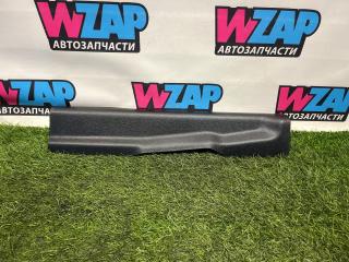 накладка на порог внутренняя Ford Mustang 6 поколение S550 [рестайлинг] 2022, 2.3 л., бензин, МКПП, купе, FR3B6313201AFW