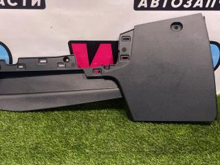 Декоративная накладка центральной консоли Ford Explorer 6 поколение U625 2020, 2.3 л., бензин, АКПП, внедорожник 5 дв., LB5B-S044C72-A