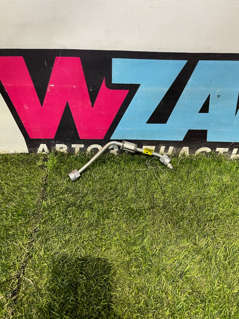 трубка топливная Chevrolet TrailBlazer 3 поколение 2022, 1.3 л., бензин, вариатор, оранжевый, хетчбэк 5 дв., полный привод, 12664331 - фото №1