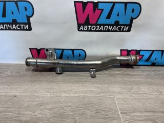 трубка охлаждающей жидкости Ford Mustang 6 поколение S550 [рестайлинг] 2018, 2.3 л., бензин, АКПП, серебро, кабриолет, задний привод, FR3E-8594-C